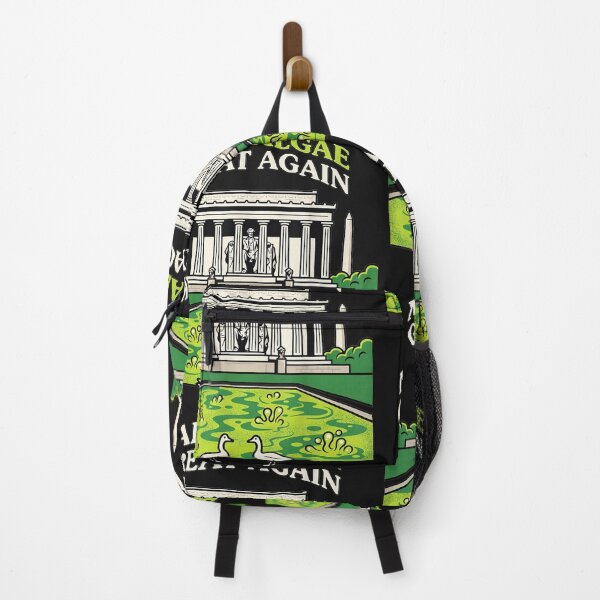 Item preview, Team Algae, Make Algae Great Again, Algae Lovers designed and sold by FrancesDProsper.