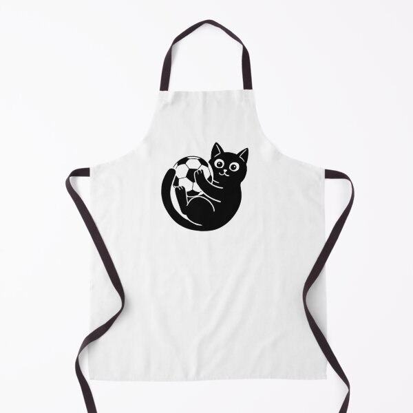 Item preview, Cat Soccer designed and sold by coffeeman.