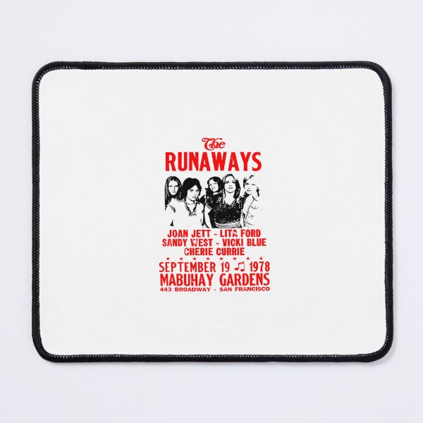 Item preview, Vintage The Runaways designed and sold by Thuylinhemily.