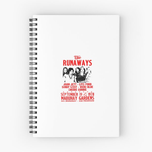 Item preview, Vintage The Runaways designed and sold by Thuylinhemily.