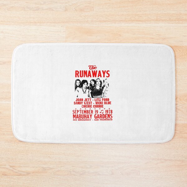 Item preview, Vintage The Runaways designed and sold by Thuylinhemily.