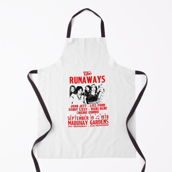 Item preview, Vintage The Runaways designed and sold by Thuylinhemily.