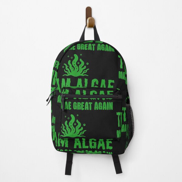 Item preview, Team Algae, Make Algae Great Again, Algae Lovers designed and sold by FrancesDProsper.