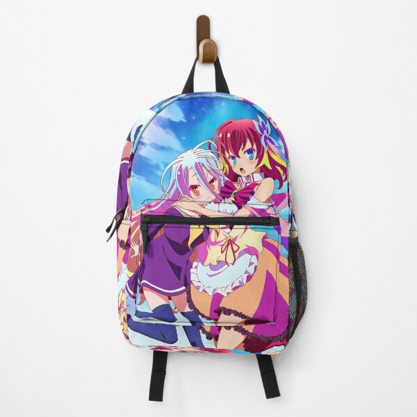 Item preview, Stephanie Dola No Game No Life Sky Fantasy Duo designed and sold by MicaheHaffner.