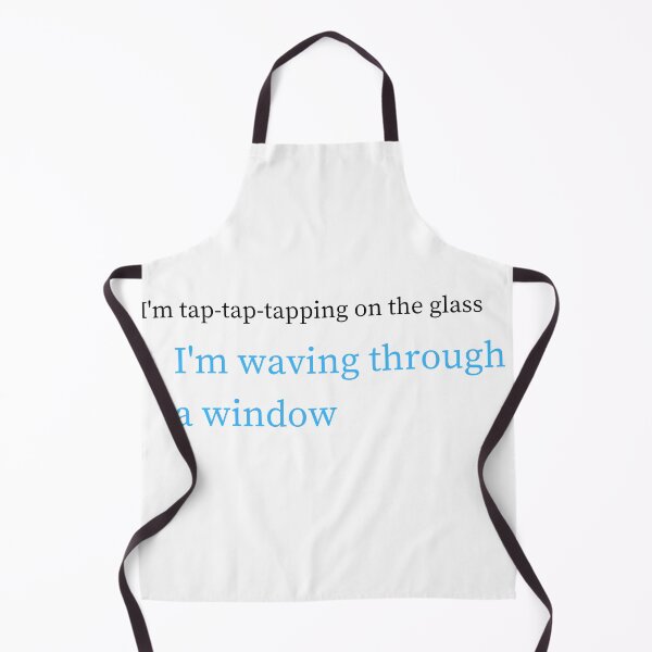 Item preview, Waving Through a Window (Dear Evan Hanson) designed and sold by TheFandomGarage.