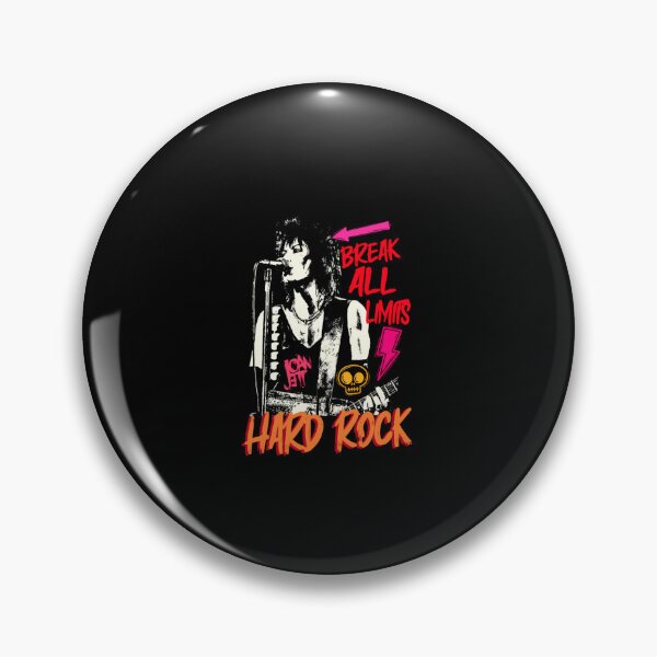 Item preview, Copy of Silhouette Music Rock Singer designed and sold by Thuylinhemily.