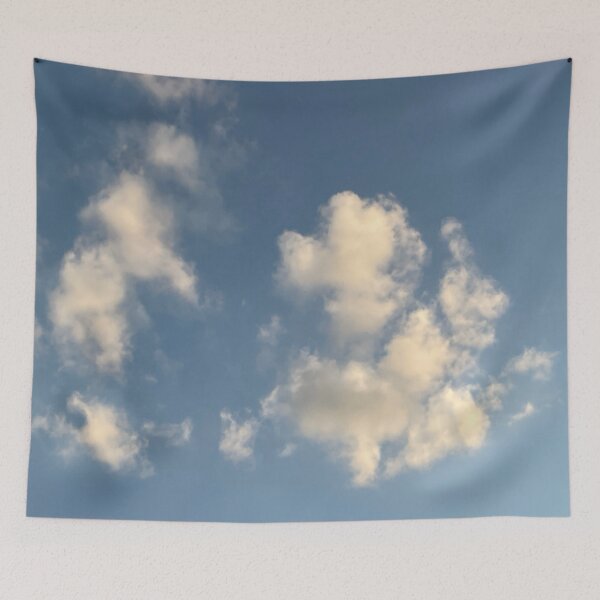 Aperçu de l'œuvre Cloud Stuff 5 créée et vendue par Abeink1030.