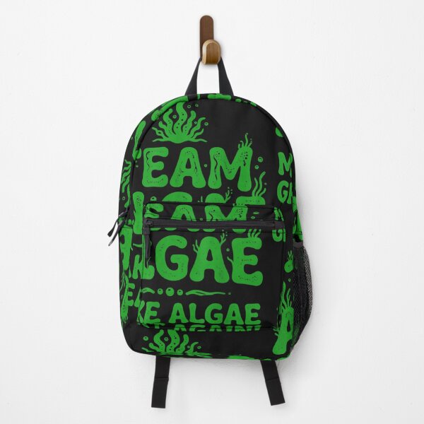 Item preview, Team Algae, Make Algae Great Again, Algae Lovers designed and sold by FrancesDProsper.