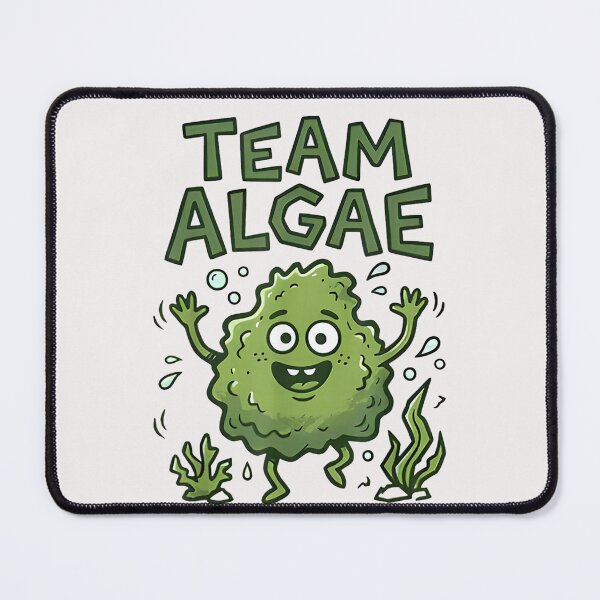 Item preview, Team Algae, Make Algae Great Again, Algae Lovers designed and sold by FrancesDProsper.