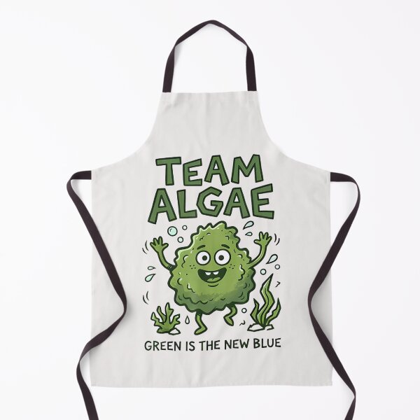 Item preview, Team Algae, Make Algae Great Again, Algae Lovers designed and sold by FrancesDProsper.