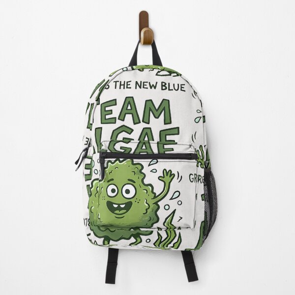 Item preview, Team Algae, Make Algae Great Again, Algae Lovers designed and sold by FrancesDProsper.
