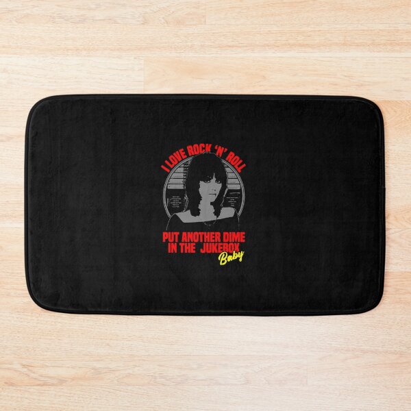 Item preview, I Love Rock N Roll designed and sold by Thuylinhemily.