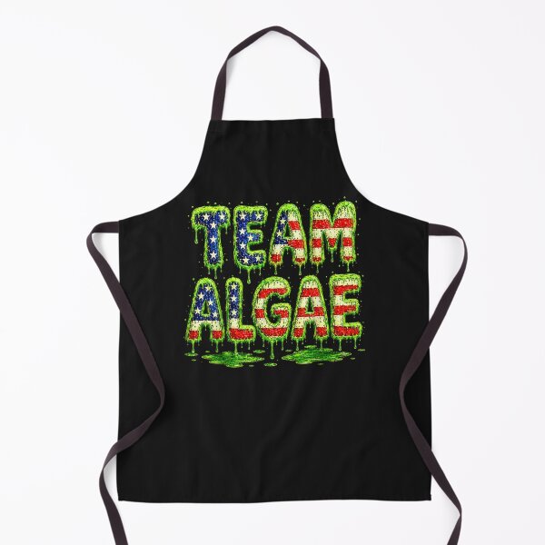 Item preview, Team Algae, Make Algae Great Again, Algae Lovers designed and sold by FrancesDProsper.