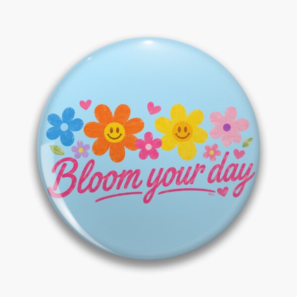 Item preview, Bloom Your Day designed and sold by lbl-shop.