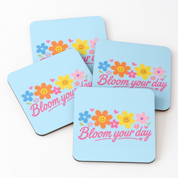 Item preview, Bloom Your Day designed and sold by lbl-shop.