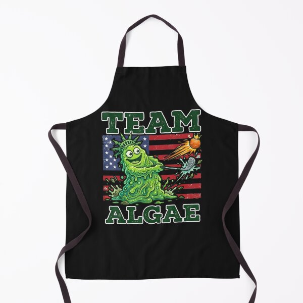Item preview, Team Algae, Make Algae Great Again, Algae Lovers designed and sold by FrancesDProsper.