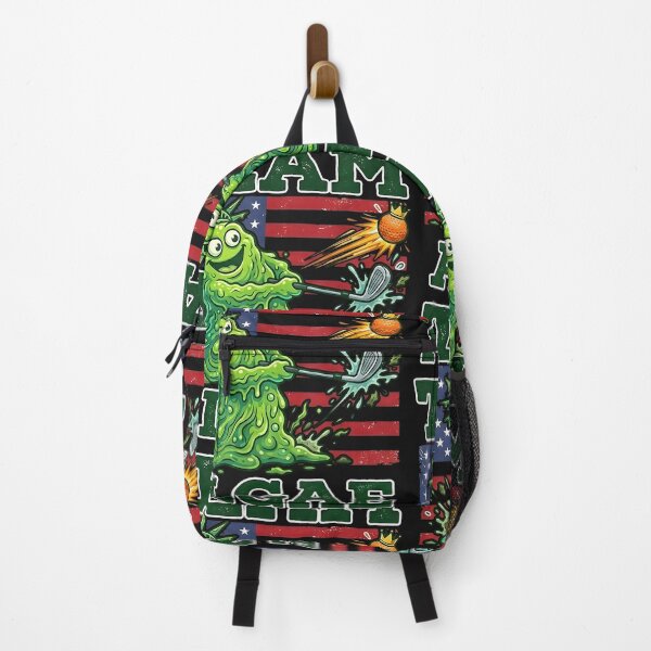 Item preview, Team Algae, Make Algae Great Again, Algae Lovers designed and sold by FrancesDProsper.