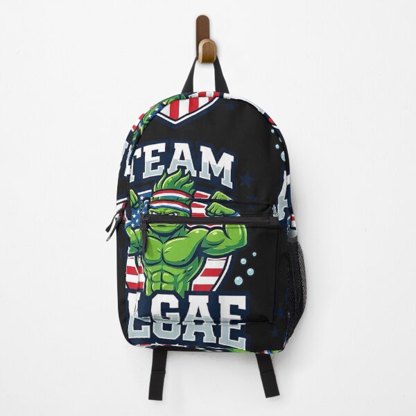 Item preview, Team Algae, Make Algae Great Again, Algae Lovers designed and sold by FrancesDProsper.