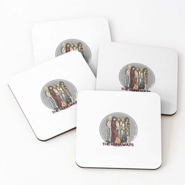 Item preview, The Runaways designed and sold by Thuylinhemily.