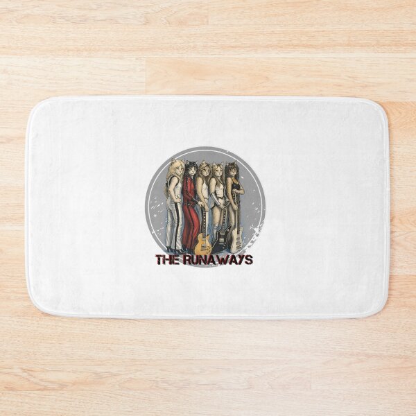 Item preview, The Runaways designed and sold by Thuylinhemily.