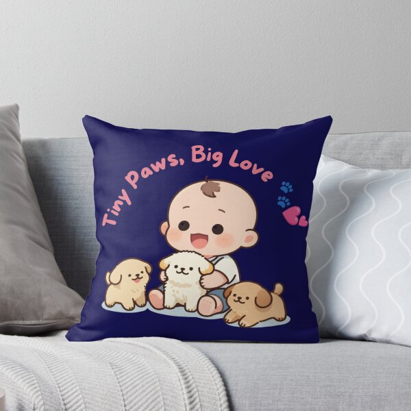Item preview, Little friends sharing endless love and joy designed and sold by LEEVISWA.