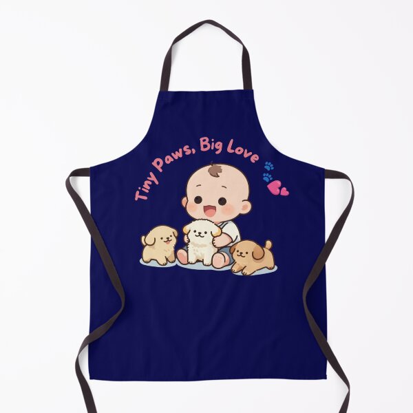 Item preview, Little friends sharing endless love and joy designed and sold by LEEVISWA.