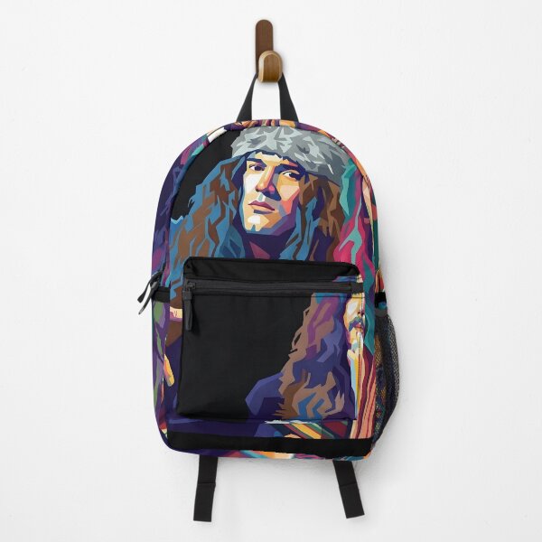 Item preview, Deep Purple Pop Art designed and sold by fiverofthebox.