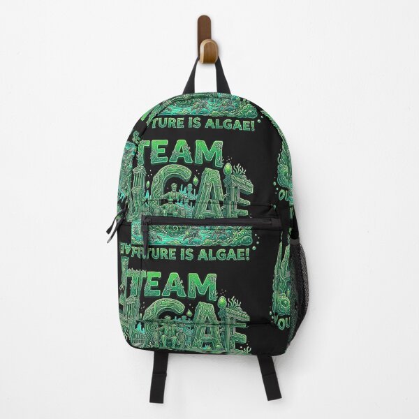Item preview, Team Algae, Make Algae Great Again, Algae Lovers designed and sold by FrancesDProsper.