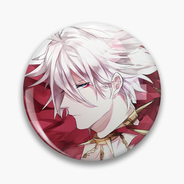 Item preview, Karna Fate Grand Order Crimson Lancer Noble Armor designed and sold by MicaheHaffner.