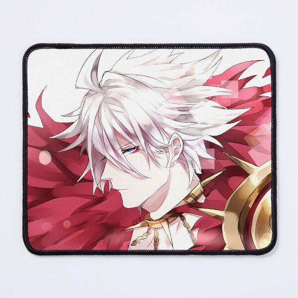 Item preview, Karna Fate Grand Order Crimson Lancer Noble Armor designed and sold by MicaheHaffner.