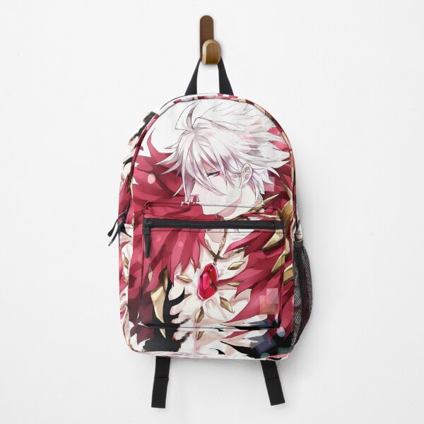 Item preview, Karna Fate Grand Order Crimson Lancer Noble Armor designed and sold by MicaheHaffner.