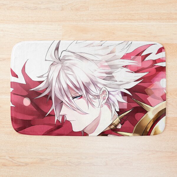 Item preview, Karna Fate Grand Order Crimson Lancer Noble Armor designed and sold by MicaheHaffner.