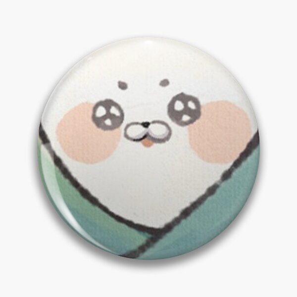 Item preview, Love and Deepspace Duanwa Seal designed and sold by Otakubunny.