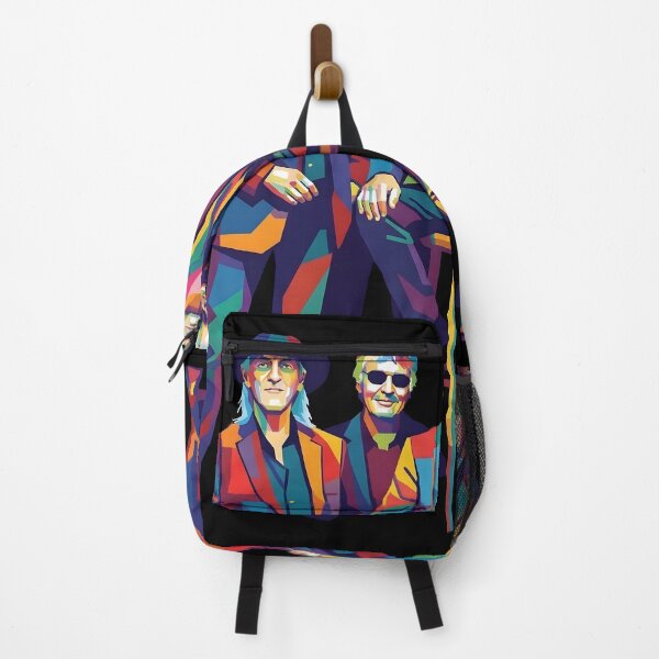 Item preview, Deep Purple Pop Art designed and sold by fiverofthebox.