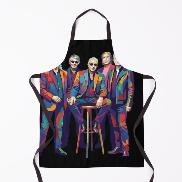 Item preview, Deep Purple Pop Art designed and sold by fiverofthebox.