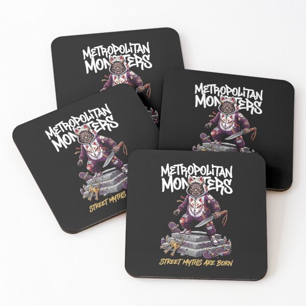 Item preview, Street Monster designed and sold by MOFAPPAREL.
