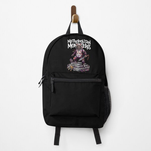Item preview, Street Monster designed and sold by MOFAPPAREL.