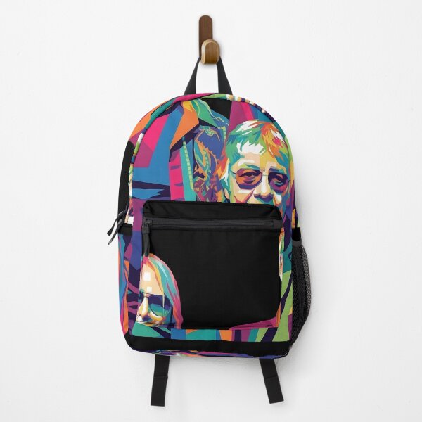 Item preview, Deep Purple Pop Art designed and sold by fiverofthebox.