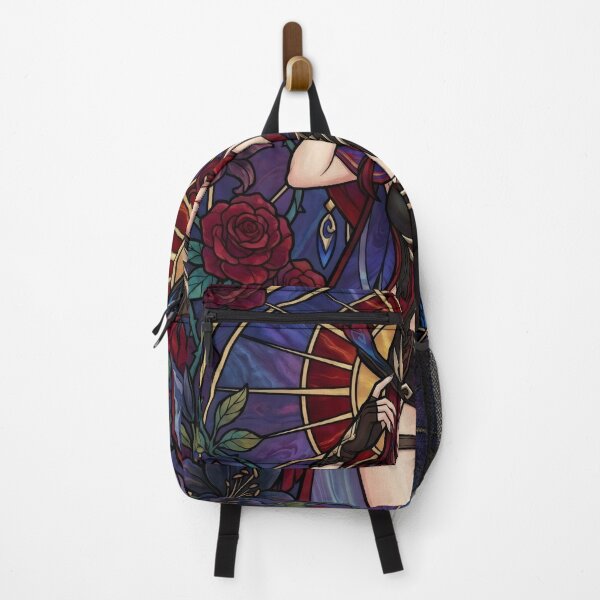 Item preview, Stained Glass Chasca designed and sold by Thunderbelts.