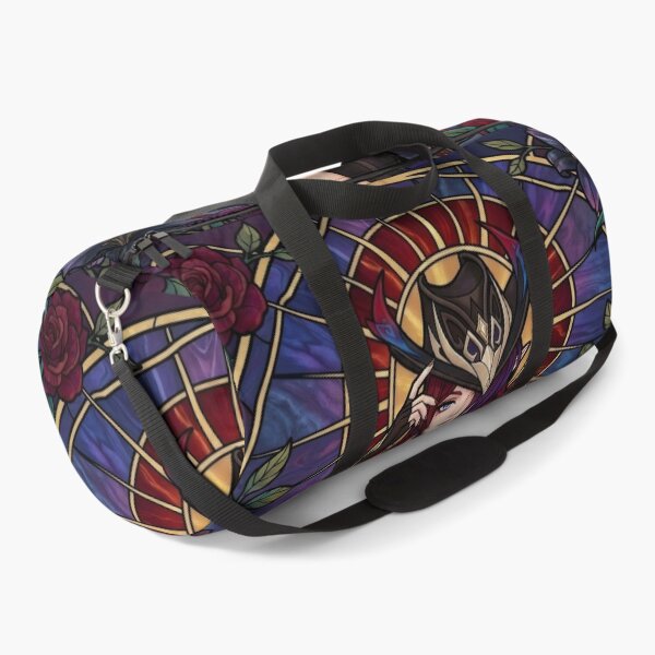 Item preview, Stained Glass Chasca designed and sold by Thunderbelts.