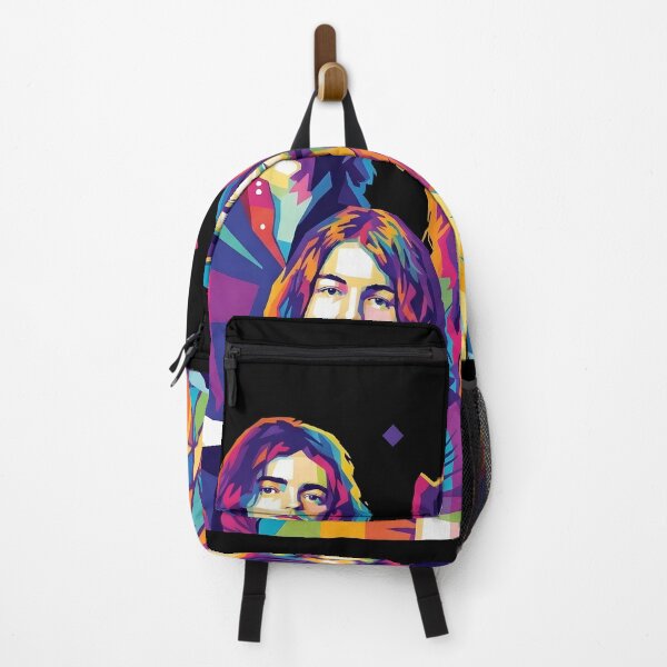 Item preview, Deep Purple Pop Art designed and sold by fiverofthebox.