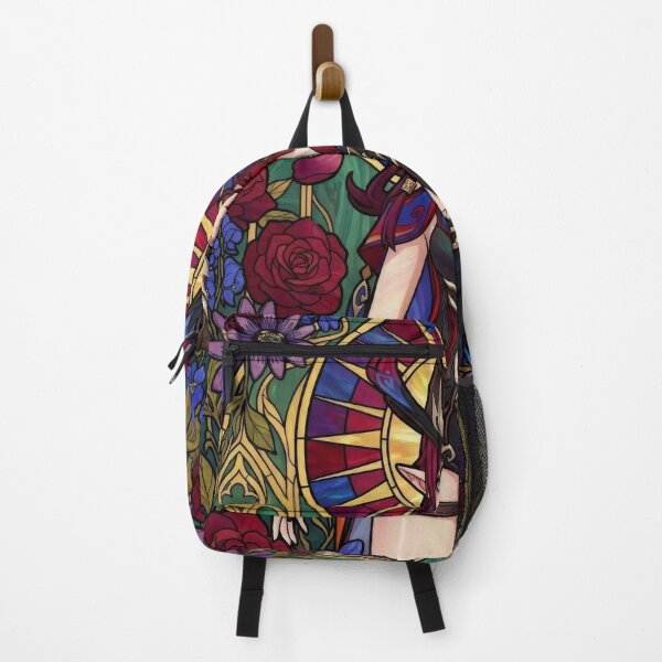 Item preview, Stained Glass Chasca designed and sold by Thunderbelts.