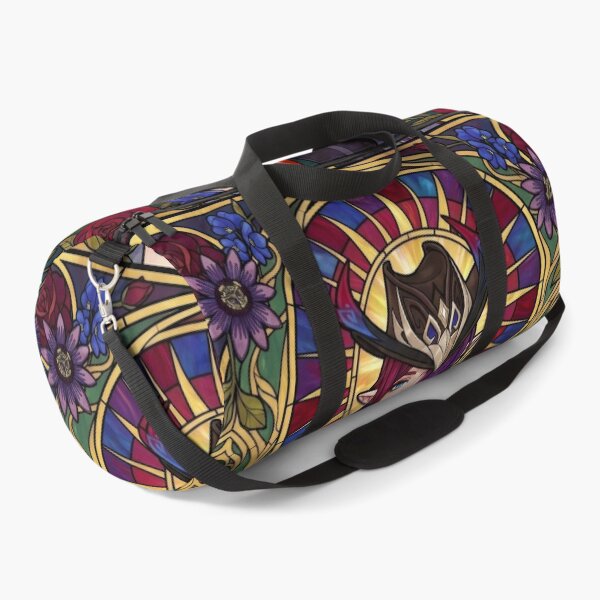 Item preview, Stained Glass Chasca designed and sold by Thunderbelts.