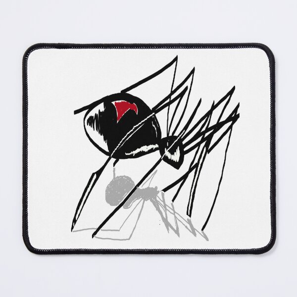 Item preview, Spyder designed and sold by DoPeiNk!.