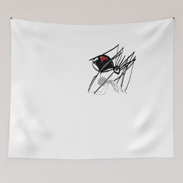 Item preview, Spyder designed and sold by DoPeiNk!.