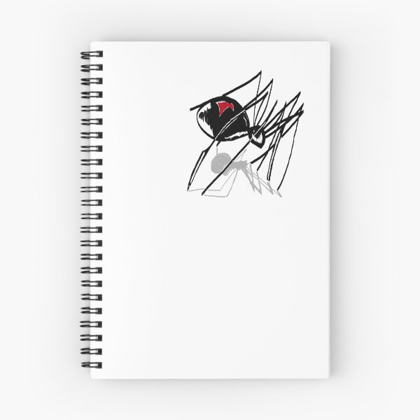 Item preview, Spyder designed and sold by DoPeiNk!.