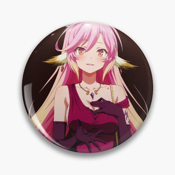 Item preview, Jibril No Game No Life Elegant Evening Glow designed and sold by MicaheHaffner.