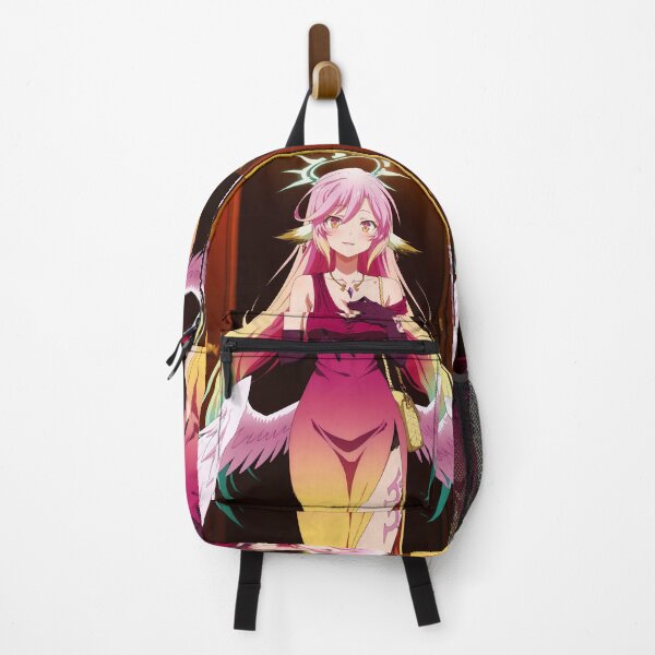 Item preview, Jibril No Game No Life Elegant Evening Glow designed and sold by MicaheHaffner.