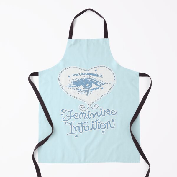 Item preview, Feminine intuition designed and sold by JarquinDD.