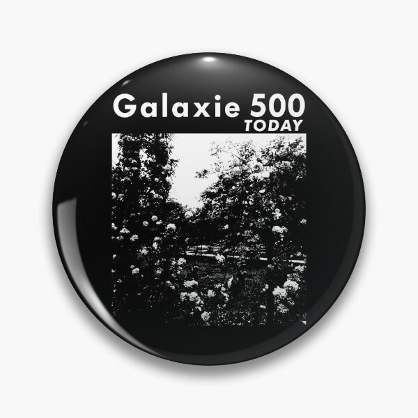 Item preview, Galaxie 500 Today designed and sold by melfeder.